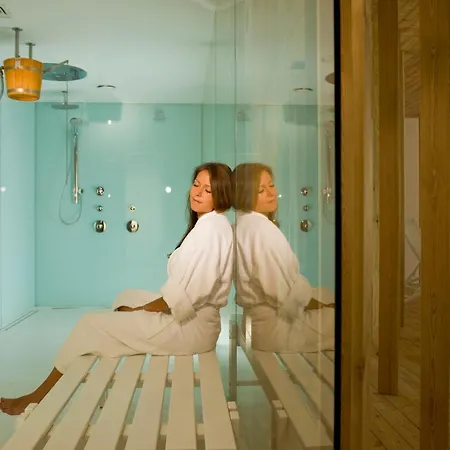 Hotel Geniesserhotel Rauter 4*