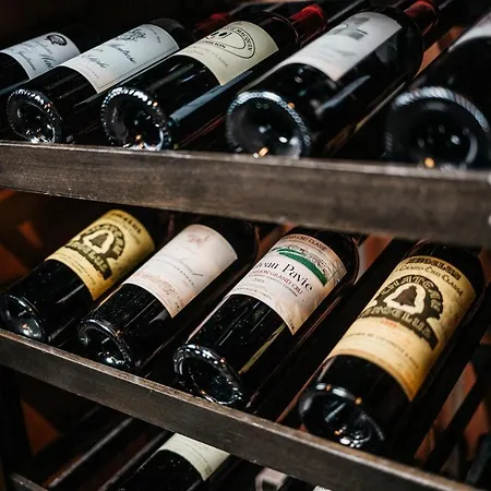 Hotel Geniesserhotel Rauter 4*