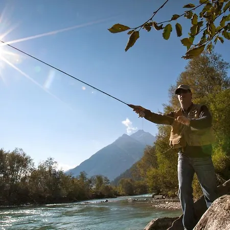 Hotel Geniesserhotel Rauter Matrei in Osttirol