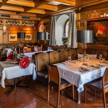 Geniesserhotel Rauter Hotel Matrei in Osttirol