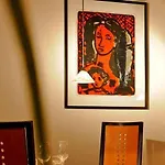 鲁特酒店 酒店 4*